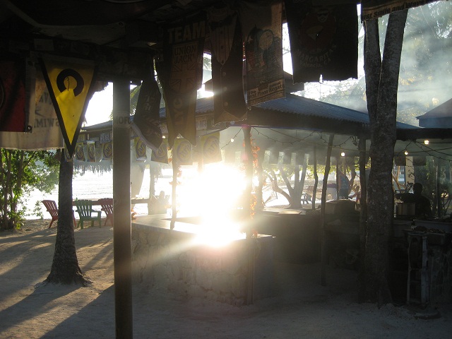 Ready for sundowner_Foxys_die Kultkneipe auf Jost van Dyke_British Virgin Islands
