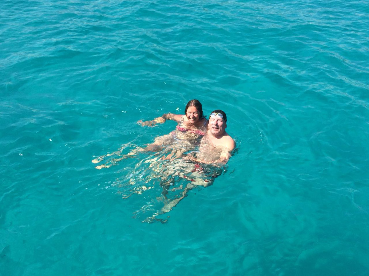 Herrliche Côte d‘Azur