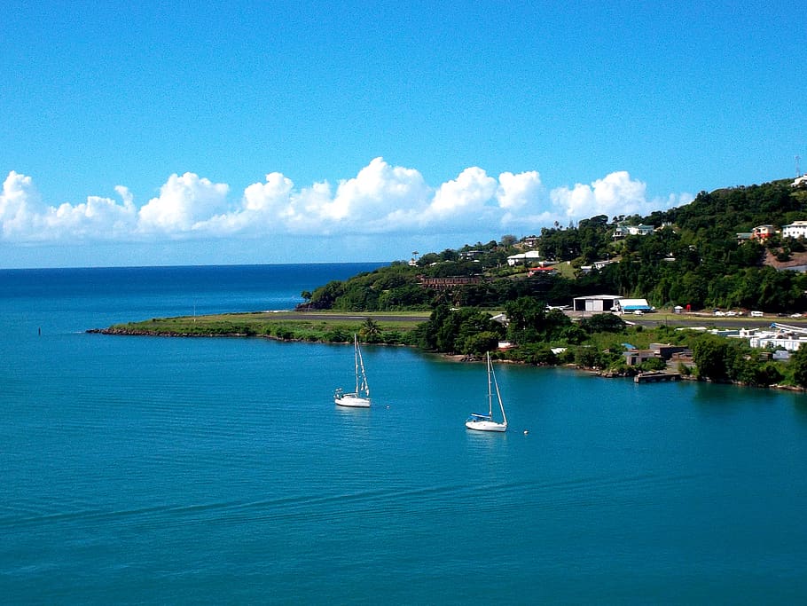 St. Lucia
