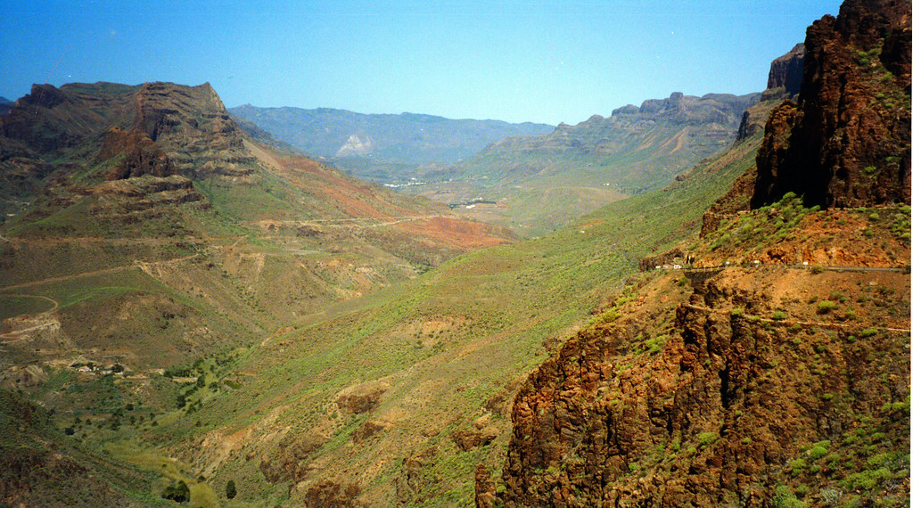 Gran Canaria