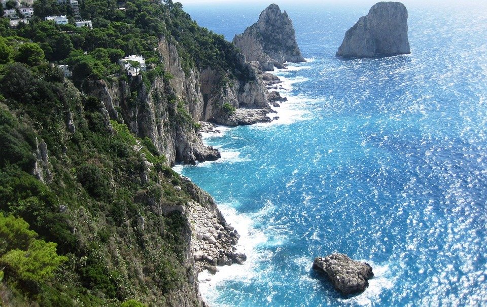 Capri