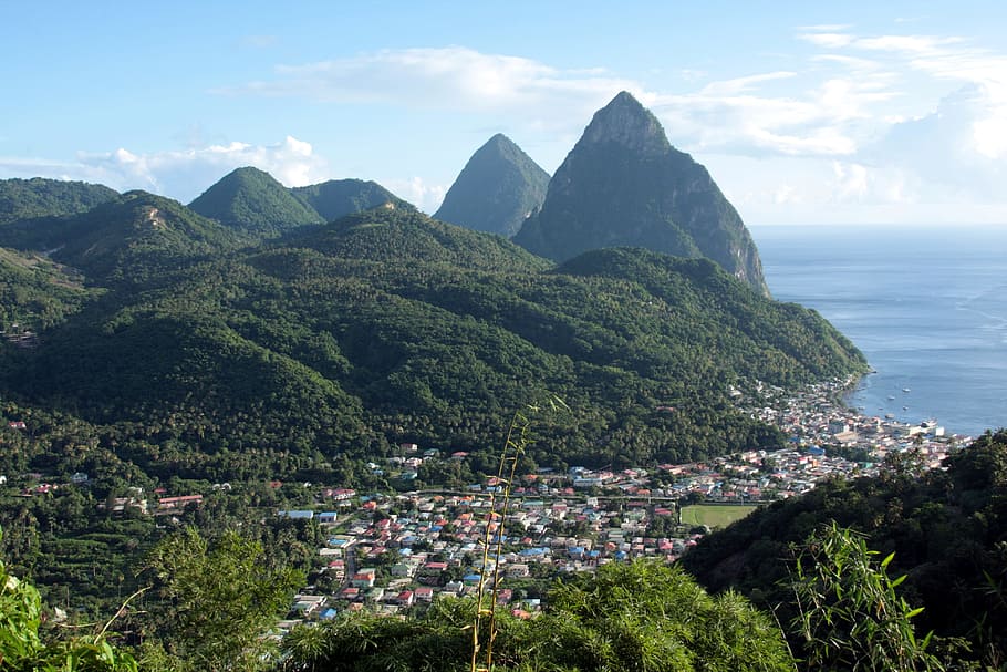 St. Lucia