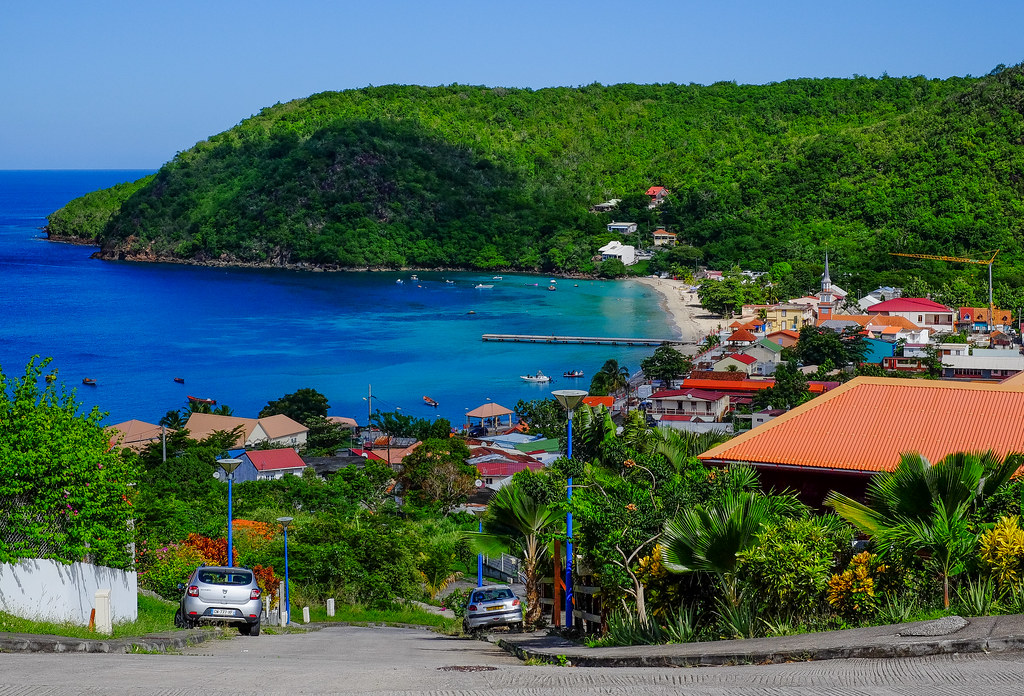 Martinique