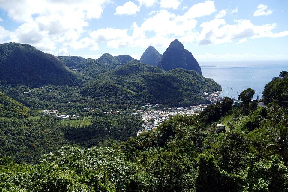 St. Lucia