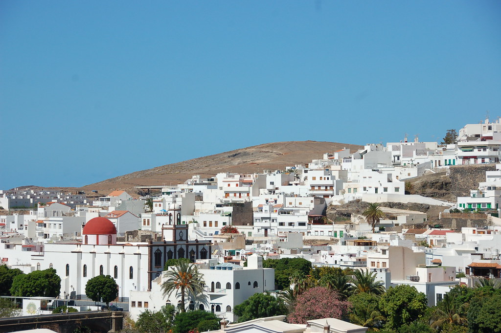 Gran Canaria