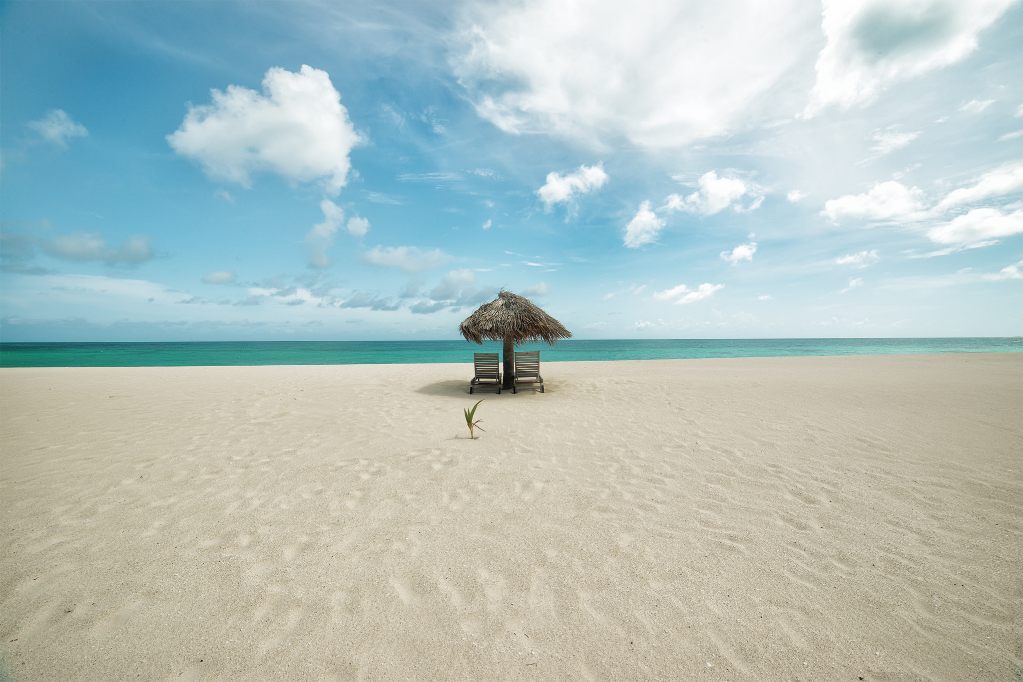 Antigua Barbuda Karibik