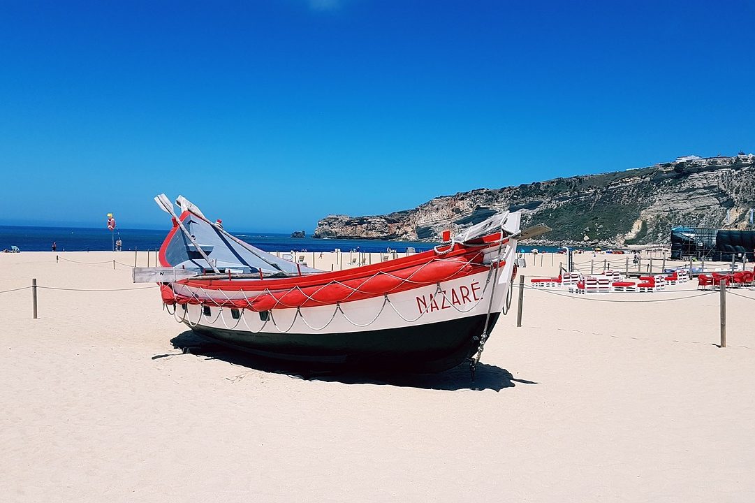 Portugal
