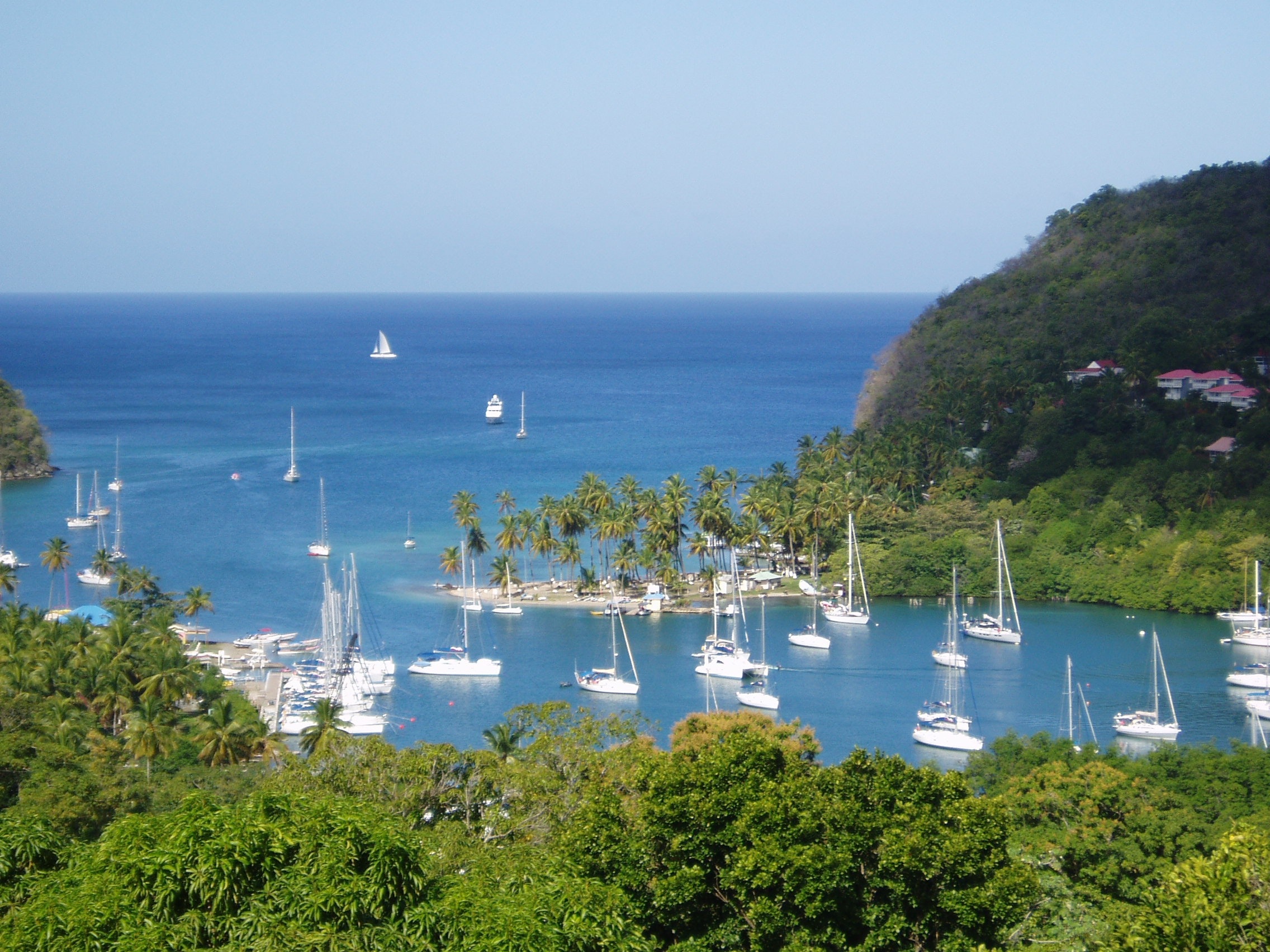St. Lucia