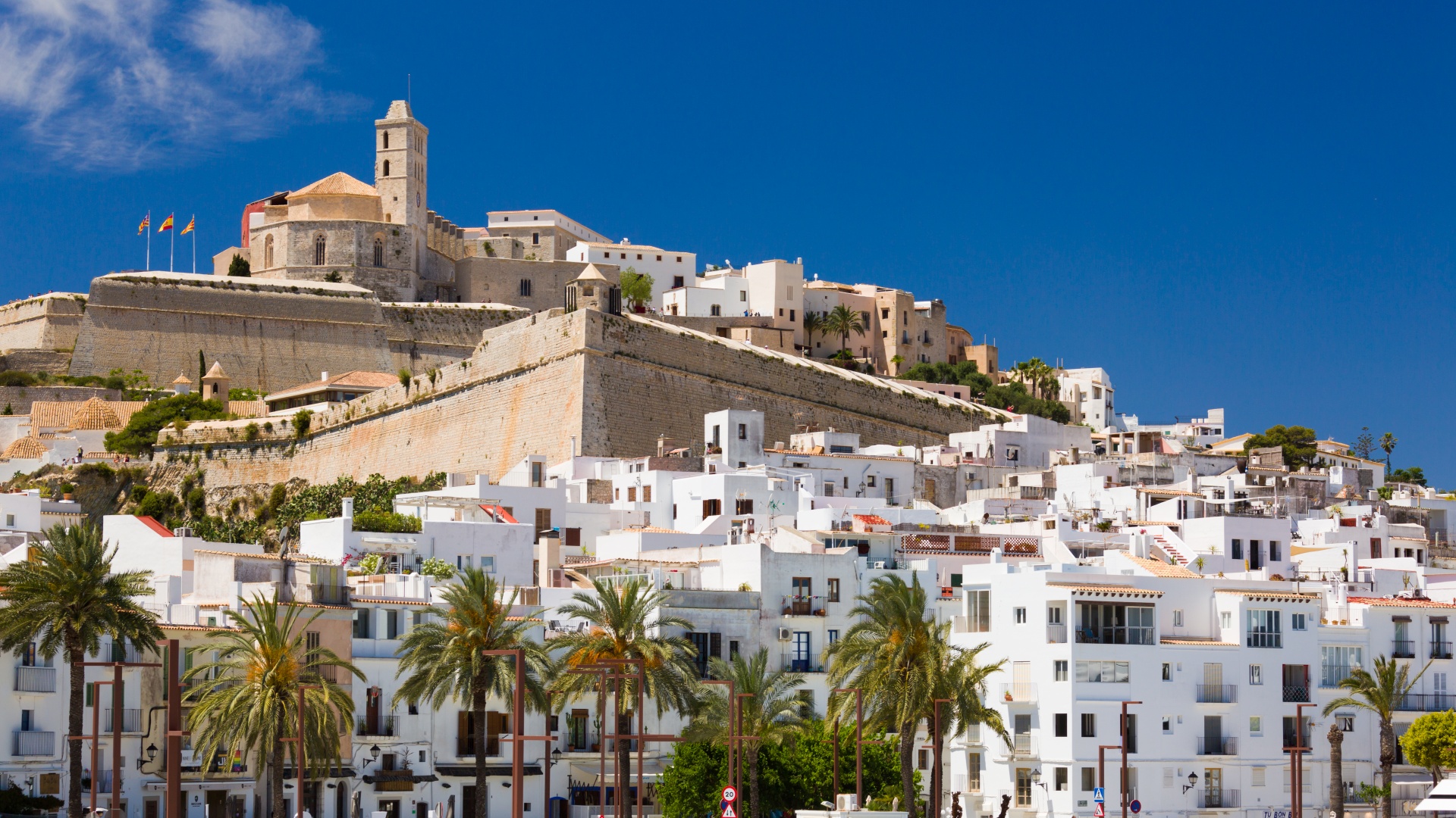 Ibiza