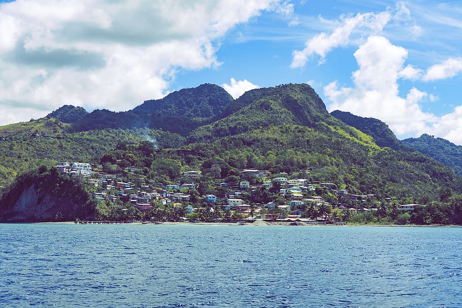 St. Lucia
