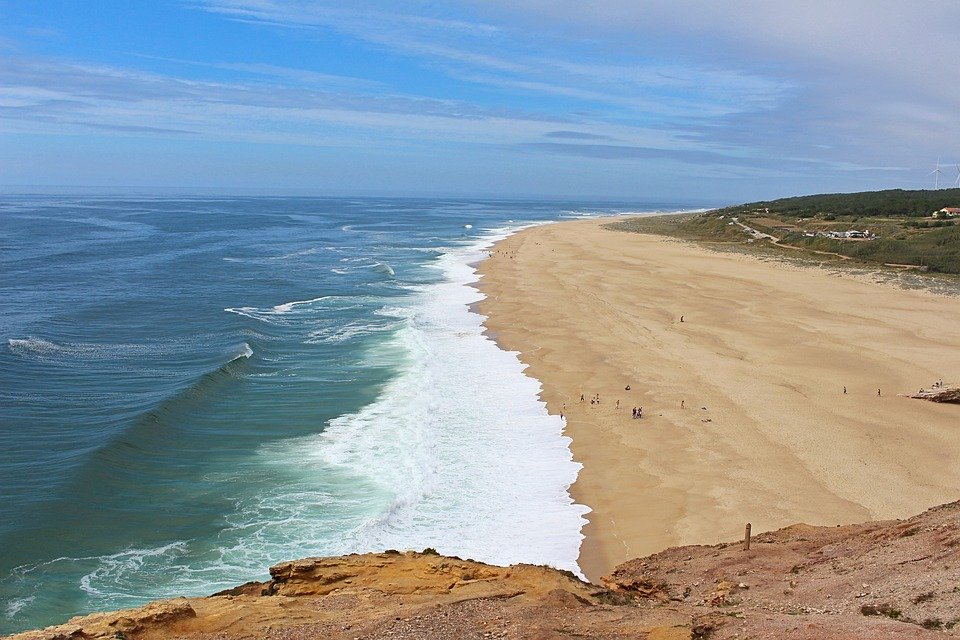 Portugal