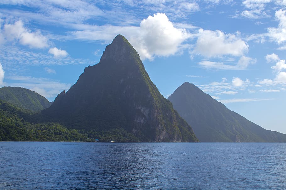 St. Lucia