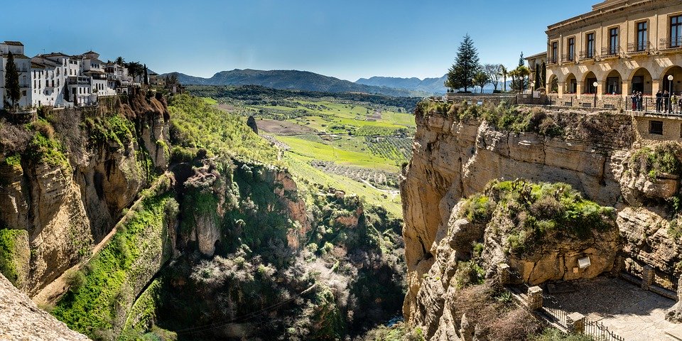 Andalusien