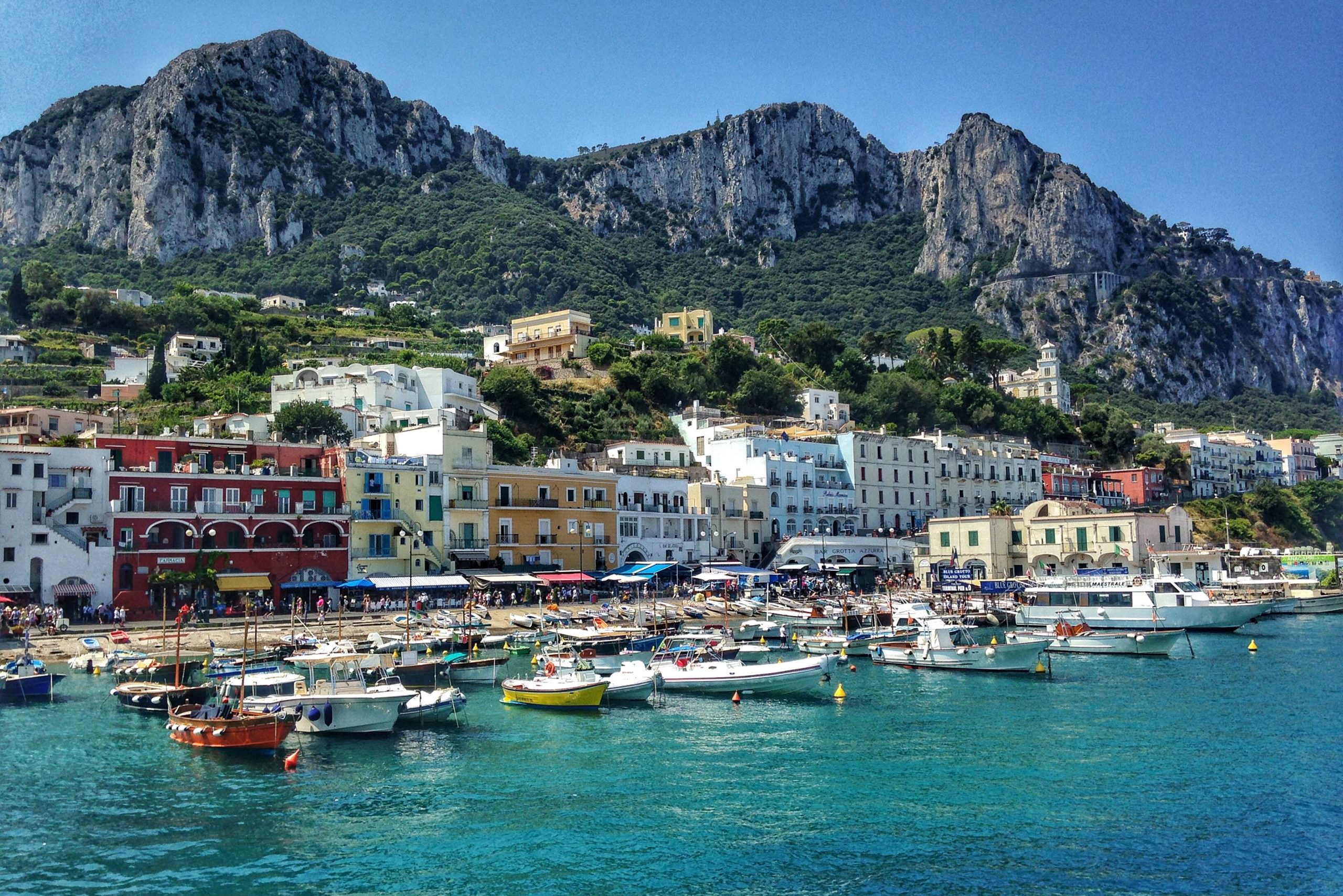 Capri