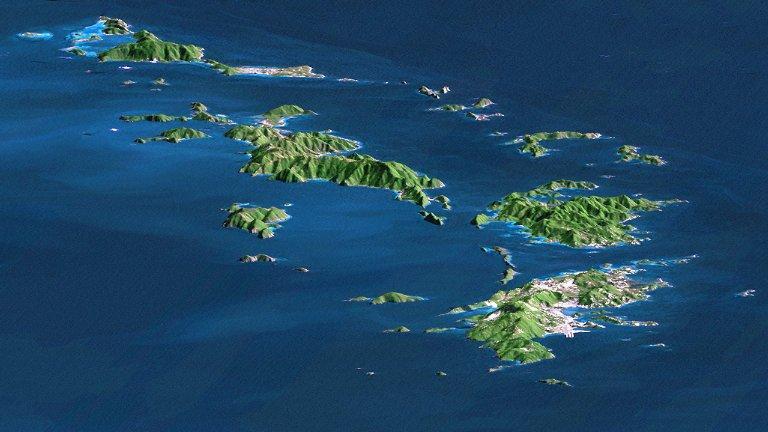 BVI