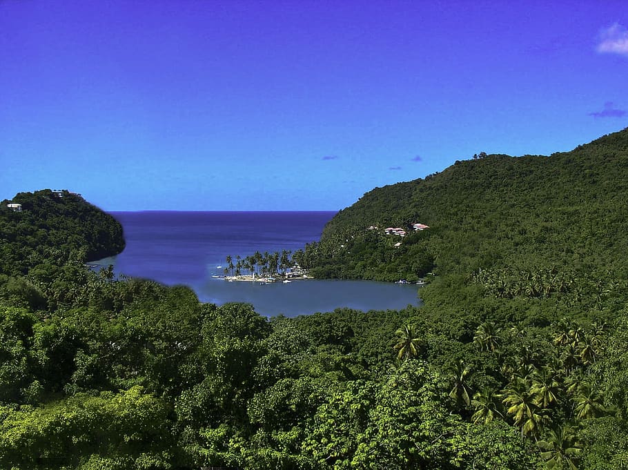 St. Lucia