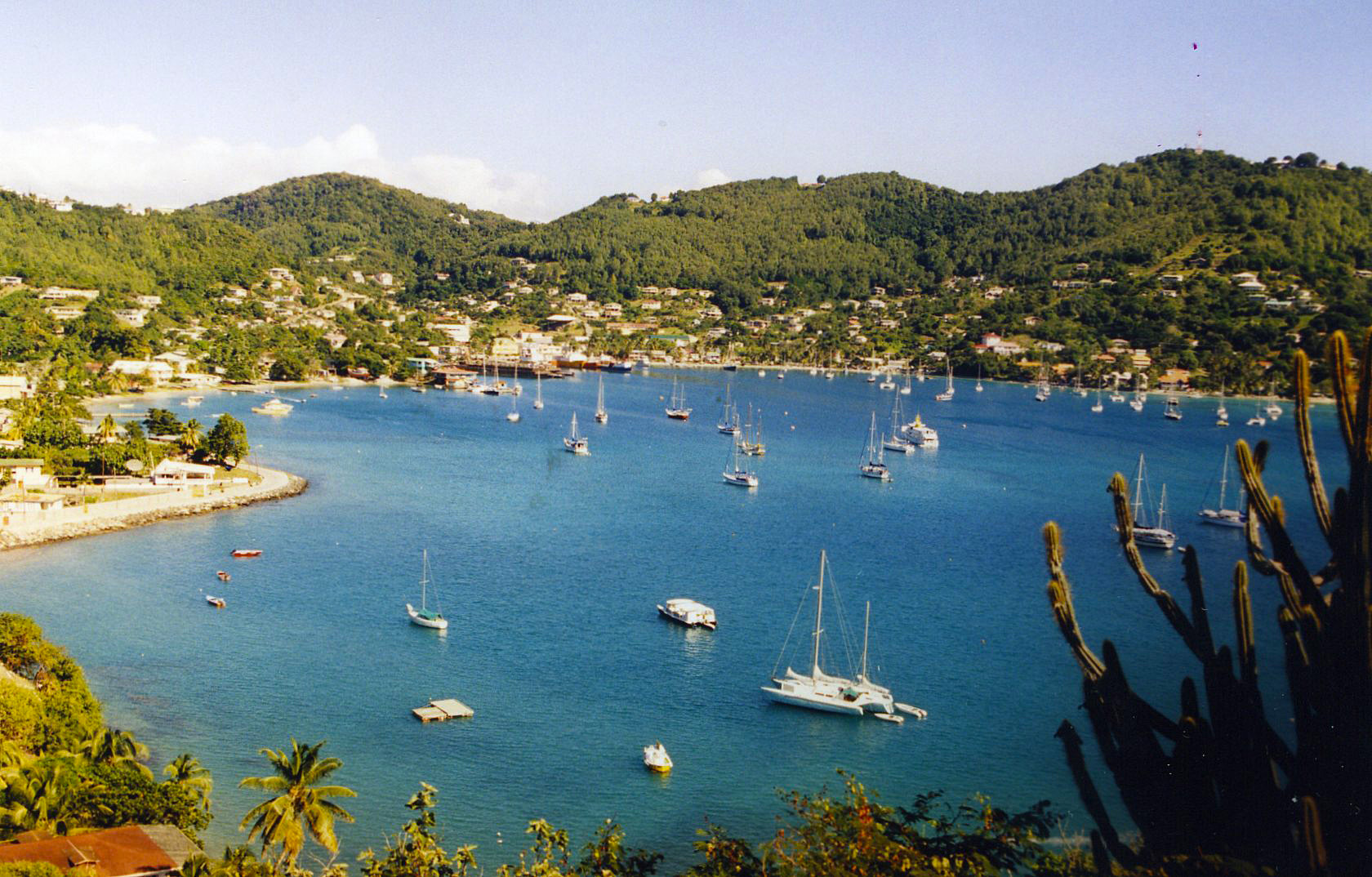 St. Vincent