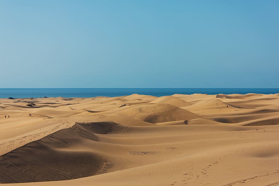 Gran Canaria