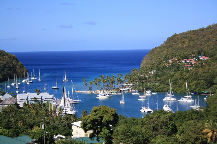 St. Lucia