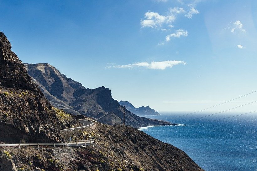 Gran Canaria