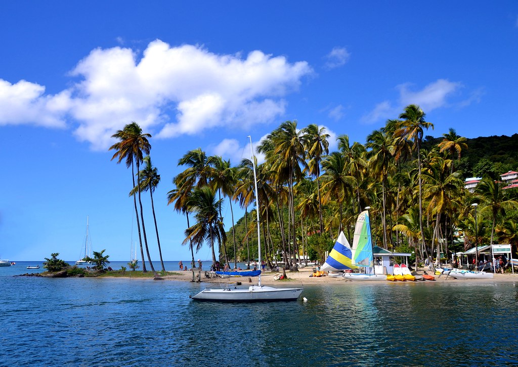 St. Lucia