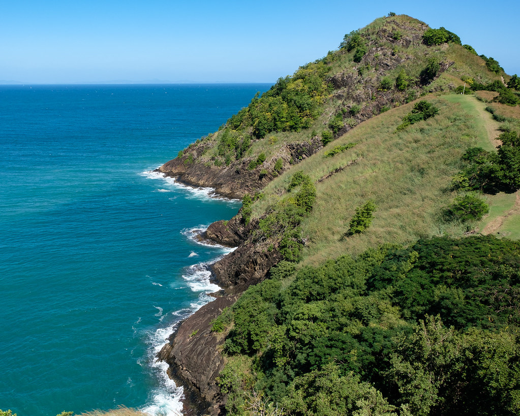 St. Lucia