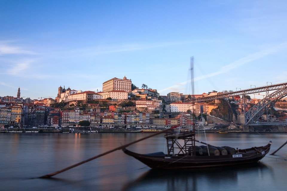 Porto portugal