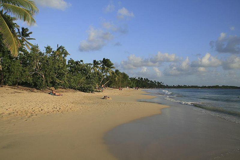 Martinique