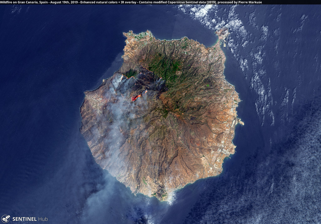 Gran Canaria