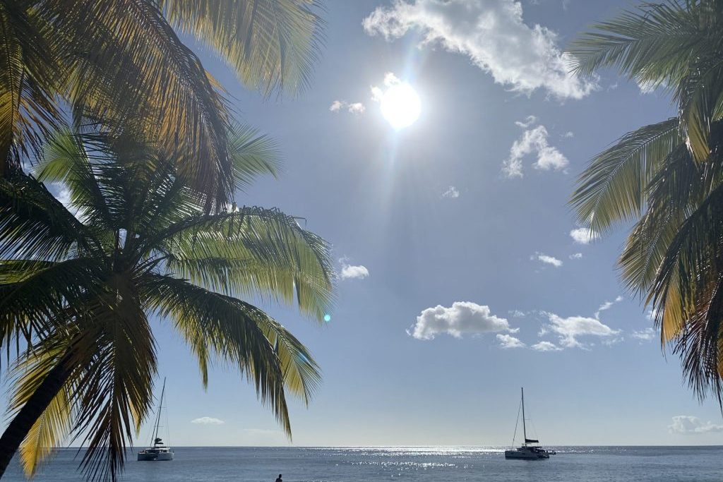 Sunshine Martinique 