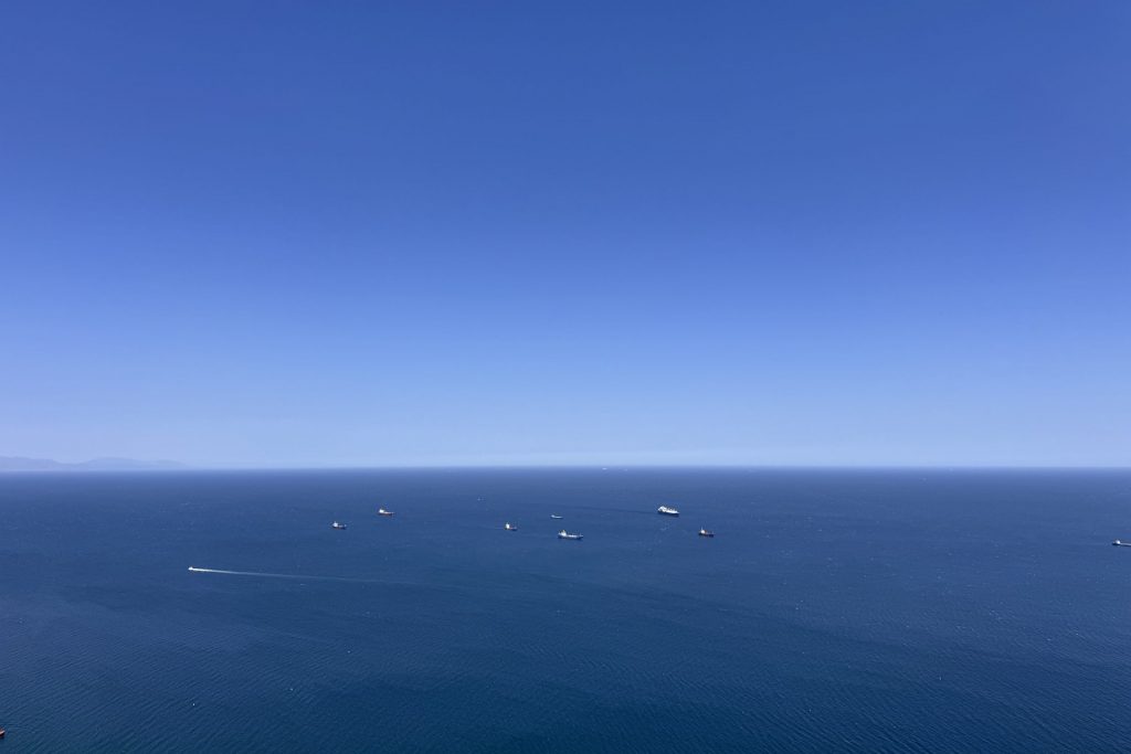 Mittelmeer