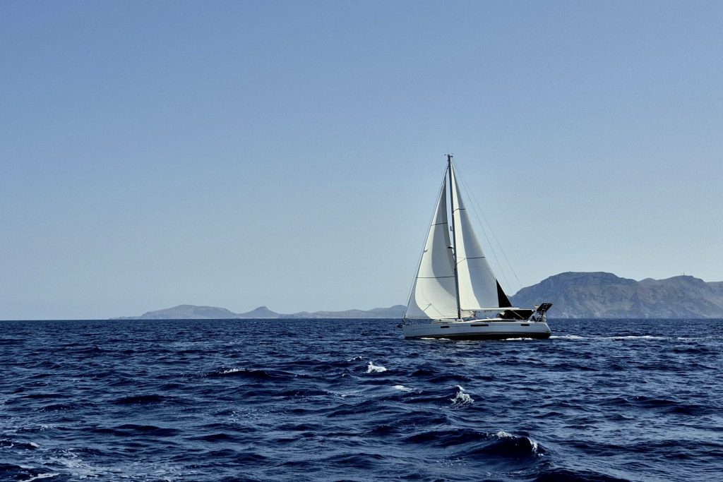 Mittelmeer 
